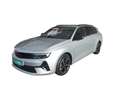 Opel Astra Sports Tourer GS Argent - thumbnail 1