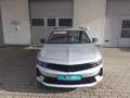 Opel Astra Sports Tourer GS Silber - thumbnail 2
