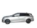 Opel Astra Sports Tourer GS Argent - thumbnail 4