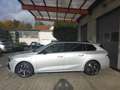 Opel Astra Sports Tourer GS Silber - thumbnail 3