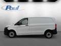Mercedes-Benz Vito 110 CDI KA kompakt Klima+AHK+DAB+Freisprech Weiß - thumbnail 5