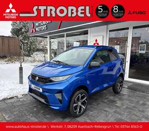 Premium*ABS 7´´Touscreen-DAB+