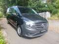 Mercedes-Benz Vito 2.0 BlueTEC AUTOMATIQUE 9G-Tr. 16500€ HTVA net Zwart - thumbnail 3