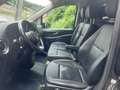 Mercedes-Benz Vito 2.0 BlueTEC AUTOMATIQUE 9G-Tr. 16500€ HTVA net Zwart - thumbnail 8