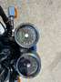 Royal Enfield Interceptor full full Beyaz - thumbnail 5