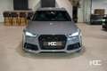 Audi RS6 Performance | FI - Exhaust | Nardo | Carbon Grijs - thumbnail 10