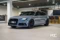 Audi RS6 Performance | FI - Exhaust | Nardo | Carbon Gris - thumbnail 1