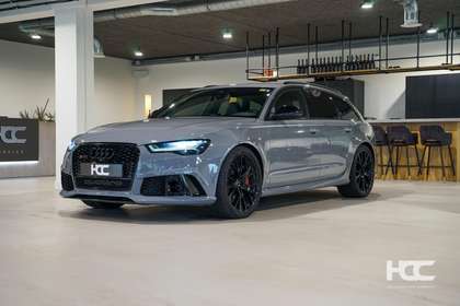 Audi RS6 Performance | FI - Exhaust | Nardo | Carbon