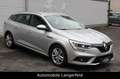 Renault Megane IV Grandtour Business Edition TEMP NAVI Grau - thumbnail 4