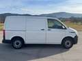 Volkswagen T6 Kombi T6.1  FWD*NAVI*KAMERA*KLIMA*AUTOMATIK Weiß - thumbnail 7