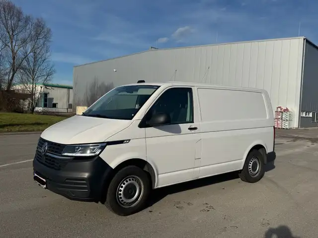 Volkswagen T6 Kombi T6.1  FWD*NAVI*KAMERA*KLIMA*AUTOMATIK
