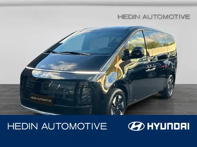 Hyundai STARIA Elektro 7 Sitzer 84 kWh 2WD Calligraphy Panorama P