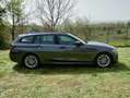 BMW 318 318d Touring Business Advantage auto Grijs - thumbnail 5