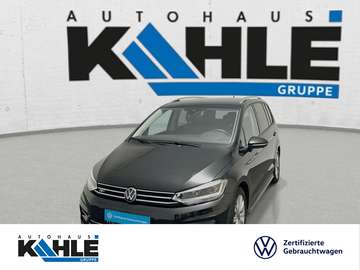 1.5 TSI DSG Comfortline ACC Navi RFK PDC