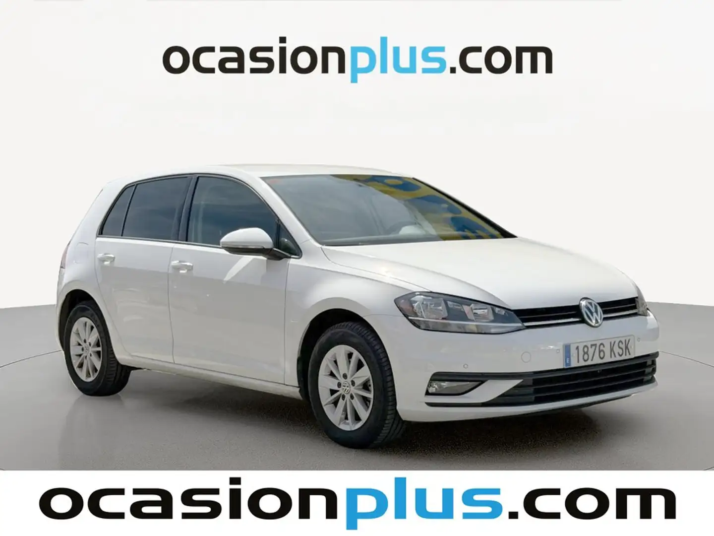 Volkswagen Golf 1.0 TSI Ready2GO 85kW Blanco - 2
