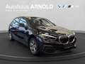 BMW 118 i Hatch Advantage DAB LED WLAN Tempomat PDC Zwart - thumbnail 3