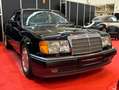 Mercedes-Benz E 500 500 E W124 immer in D zugelassen TV-Prominenz Zwart - thumbnail 2