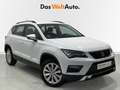 SEAT Ateca 1.4 EcoTSI S&S Style White - thumbnail 1