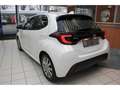 Toyota Yaris 1.5 Team DK Sitzheizung Lenkradheizung Klimaautoma Weiß - thumbnail 4