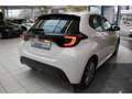 Toyota Yaris 1.5 Team DK Sitzheizung Lenkradheizung Klimaautoma Weiß - thumbnail 3