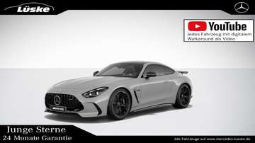 AMG GT 63 S E PERFORMANCE alpin Night Carbon HUD