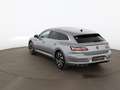 Volkswagen Arteon SB 1.4 TSI R-Line Aut LED STANDHZG SKY NAV Silber - thumbnail 7