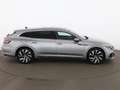 Volkswagen Arteon SB 1.4 TSI R-Line Aut LED STANDHZG SKY NAV Silber - thumbnail 4
