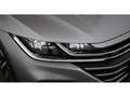 Volkswagen Arteon SB 1.4 TSI R-Line Aut LED STANDHZG SKY NAV Silber - thumbnail 10