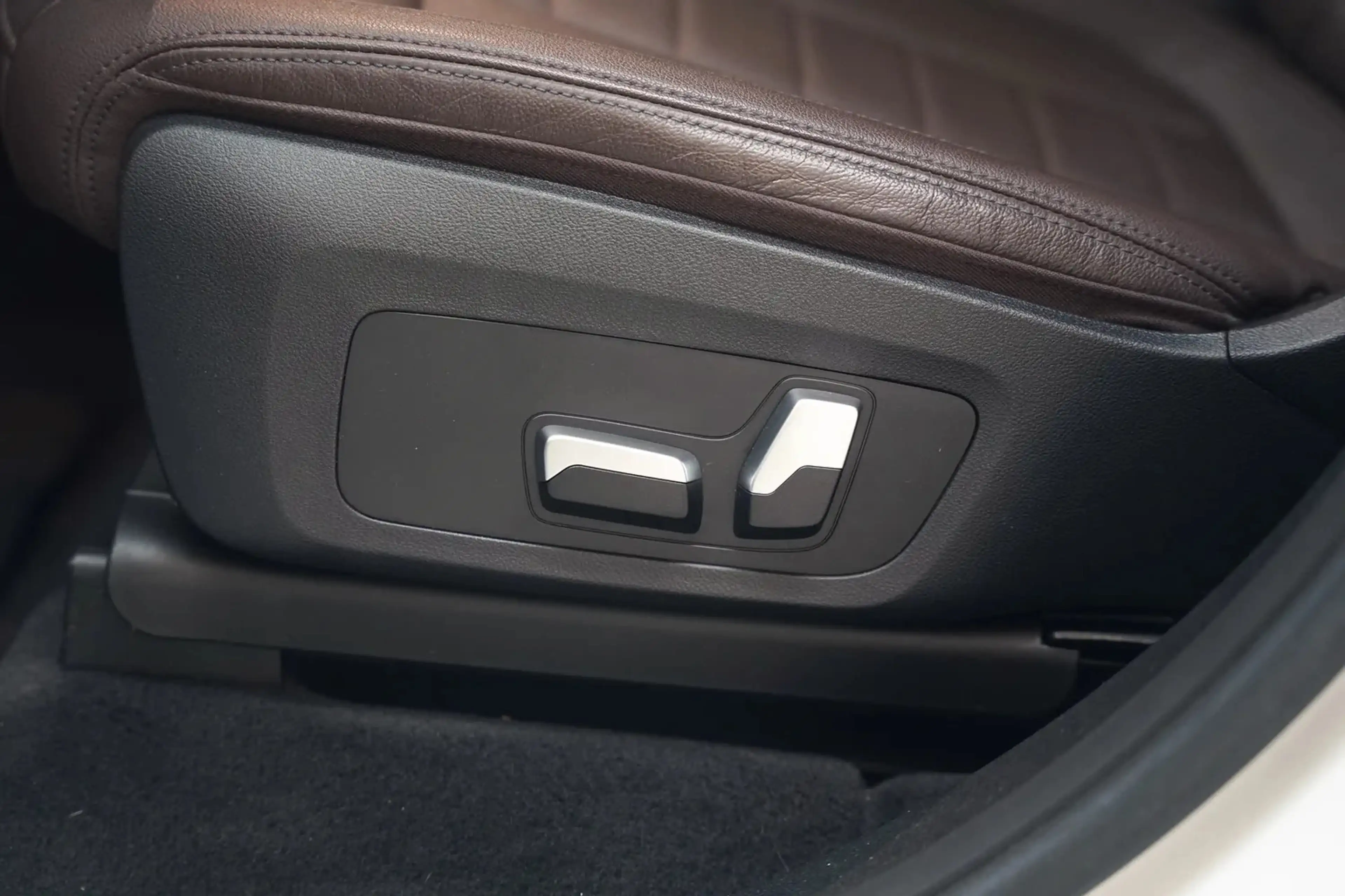 BMW iX3 Executive 80 kWh 3 fase [ Panorama Navi Apple / An — photo 14