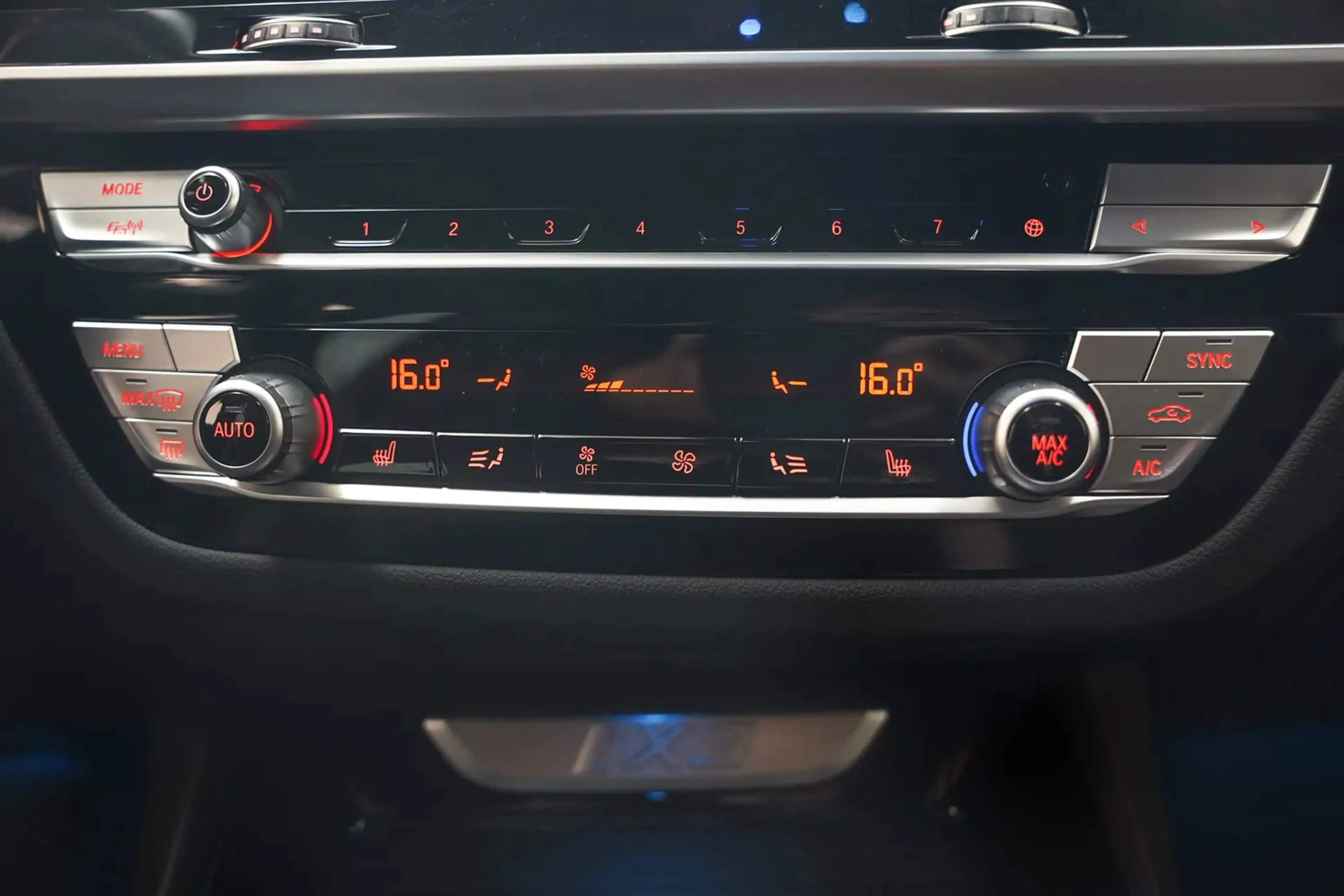 BMW iX3 Executive 80 kWh 3 fase [ Panorama Navi Apple / An — photo 9