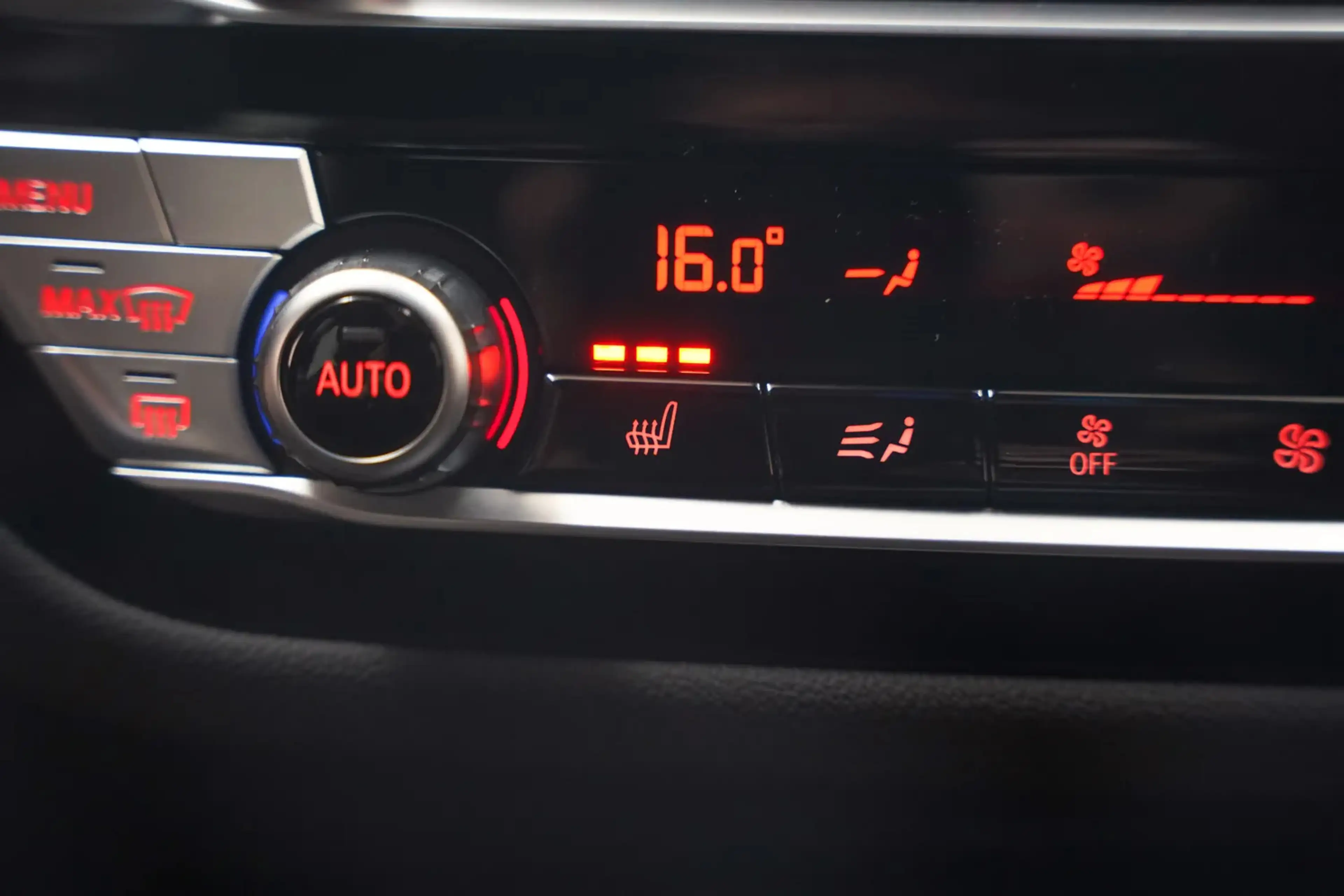 BMW iX3 Executive 80 kWh 3 fase [ Panorama Navi Apple / An — photo 11