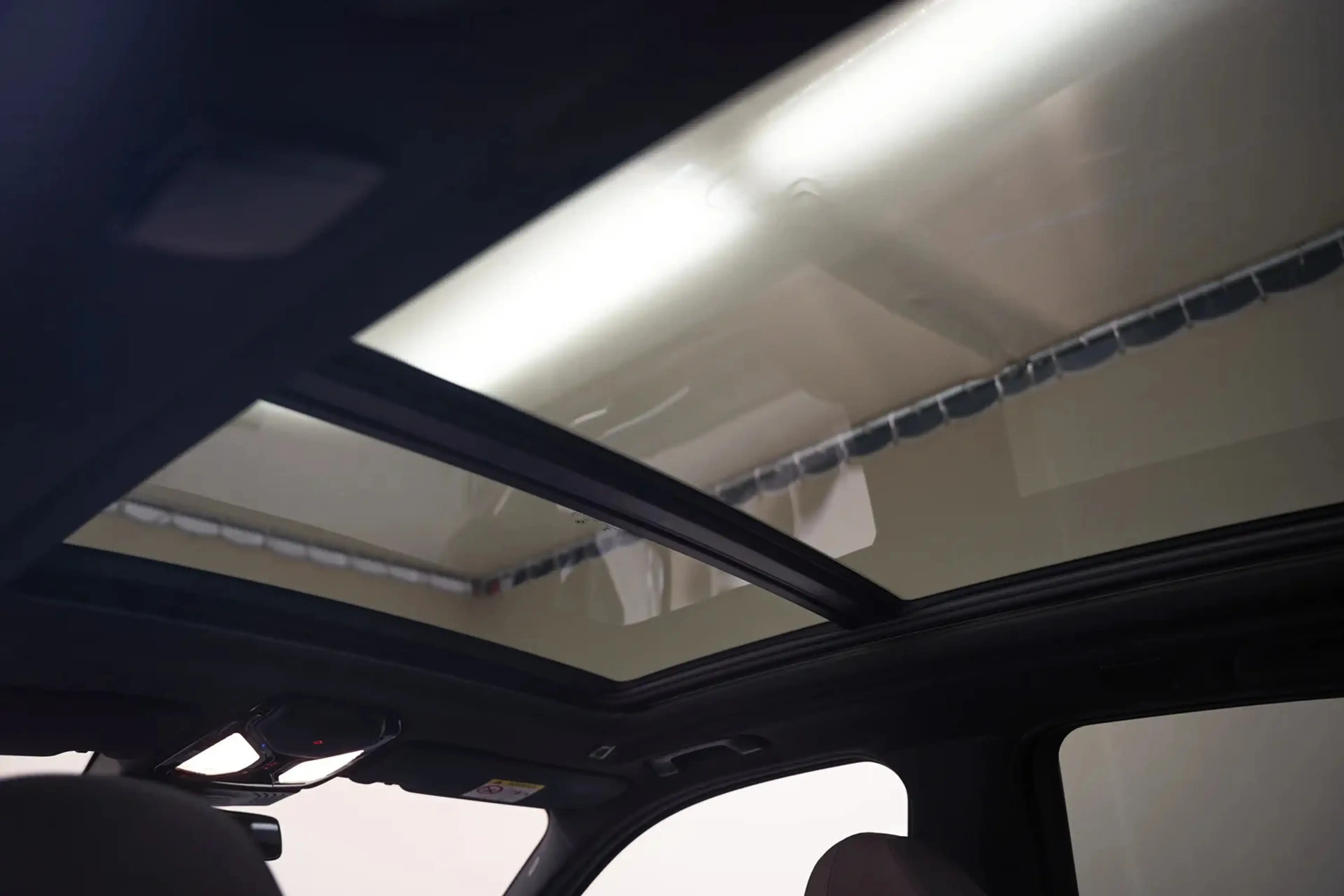 BMW iX3 Executive 80 kWh 3 fase [ Panorama Navi Apple / An — photo 5