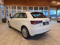 Audi A3 1,2 TFSI Intro Weiß - thumbnail 7