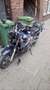 Yamaha FZ 6 Crushed - For Spare parts. Blue - thumbnail 1