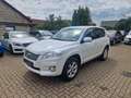 Toyota RAV 4 RAV4 Life AHK Klima Kamera Keyless Fehér - thumbnail 3