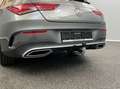 Mercedes-Benz MERCEDES-BENZ Clase CLA Familiar  Automático de 5 Gris - thumbnail 4