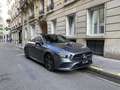 Mercedes-Benz A 200 IV (2) 200 D AMG LINE 8G-DCT Gris - thumbnail 1