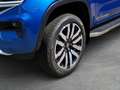 Volkswagen Amarok Aventura DC 3.0 TDI 4M. Autom. AHK ACC Blau - thumbnail 5