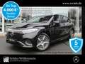 Mercedes-Benz EQS SUV EQS 580 4M SUV AMG/AHK/Digital Light/Hyperscreen Schwarz - thumbnail 1
