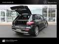 Mercedes-Benz EQS SUV EQS 580 4M SUV AMG/AHK/Digital Light/Hyperscreen Schwarz - thumbnail 17