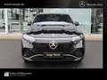 Mercedes-Benz EQS SUV EQS 580 4M SUV AMG/AHK/Digital Light/Hyperscreen Schwarz - thumbnail 3