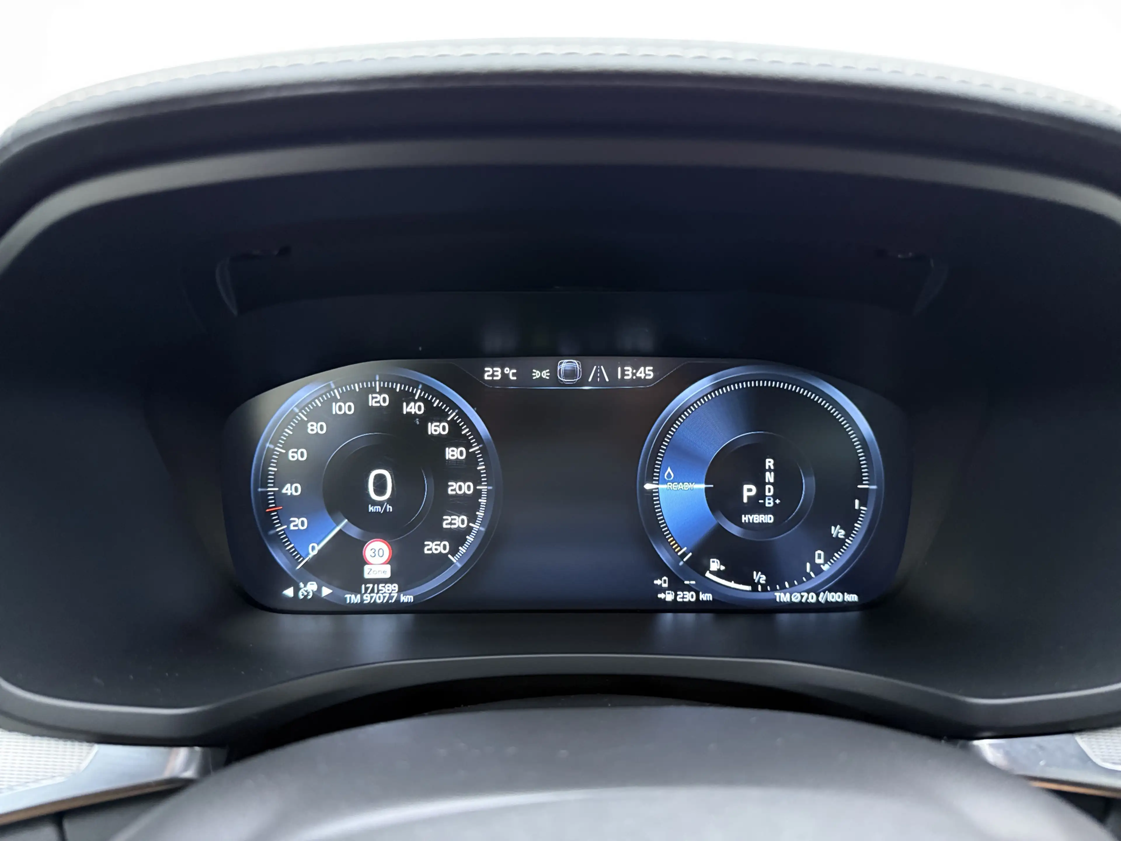 Volvo S60 T8 405pk AWD Polestar Engineered / Panoramadak / 2 — photo 12