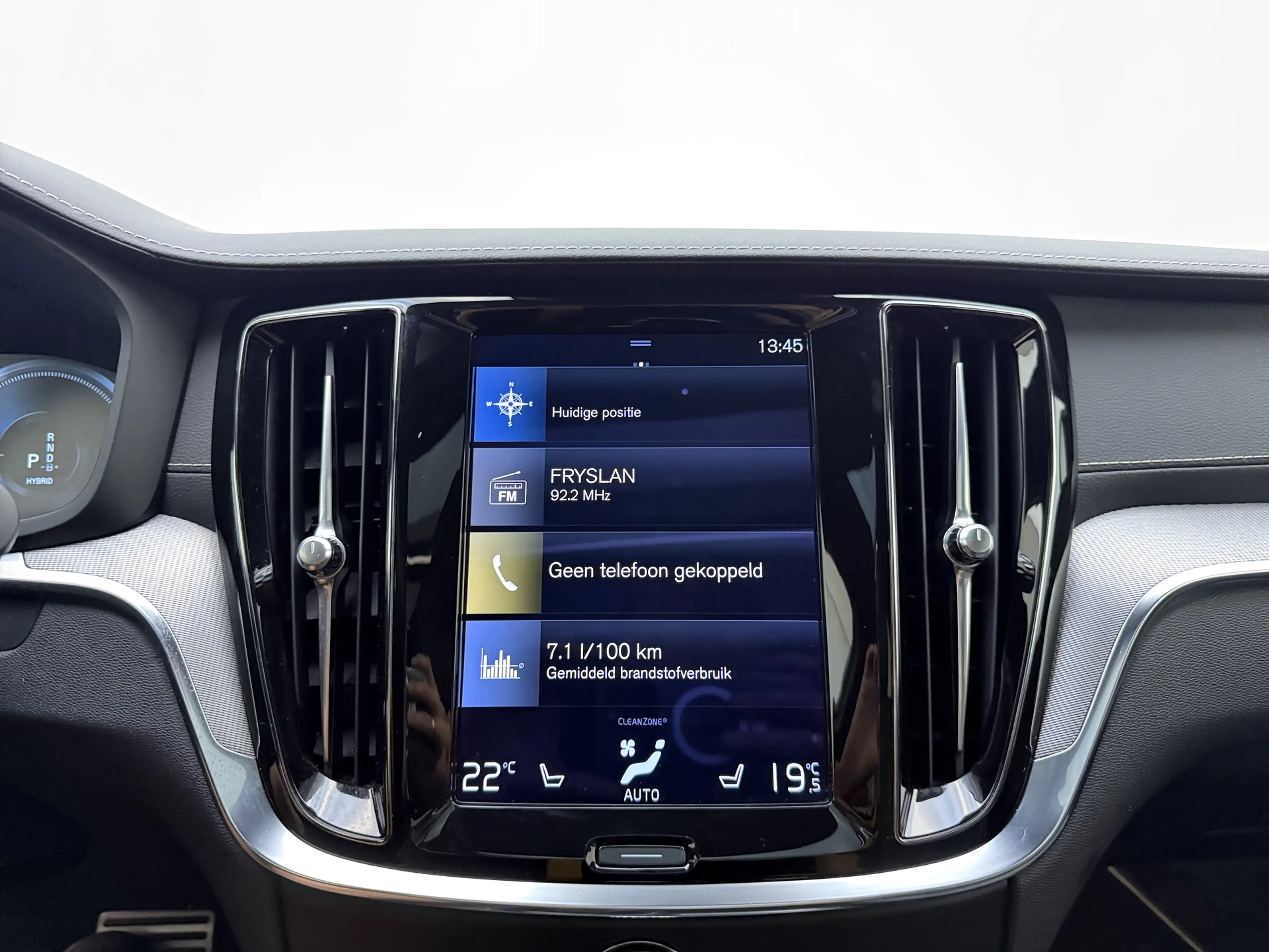 Volvo S60 T8 405pk AWD Polestar Engineered / Panoramadak / 2 — photo 13