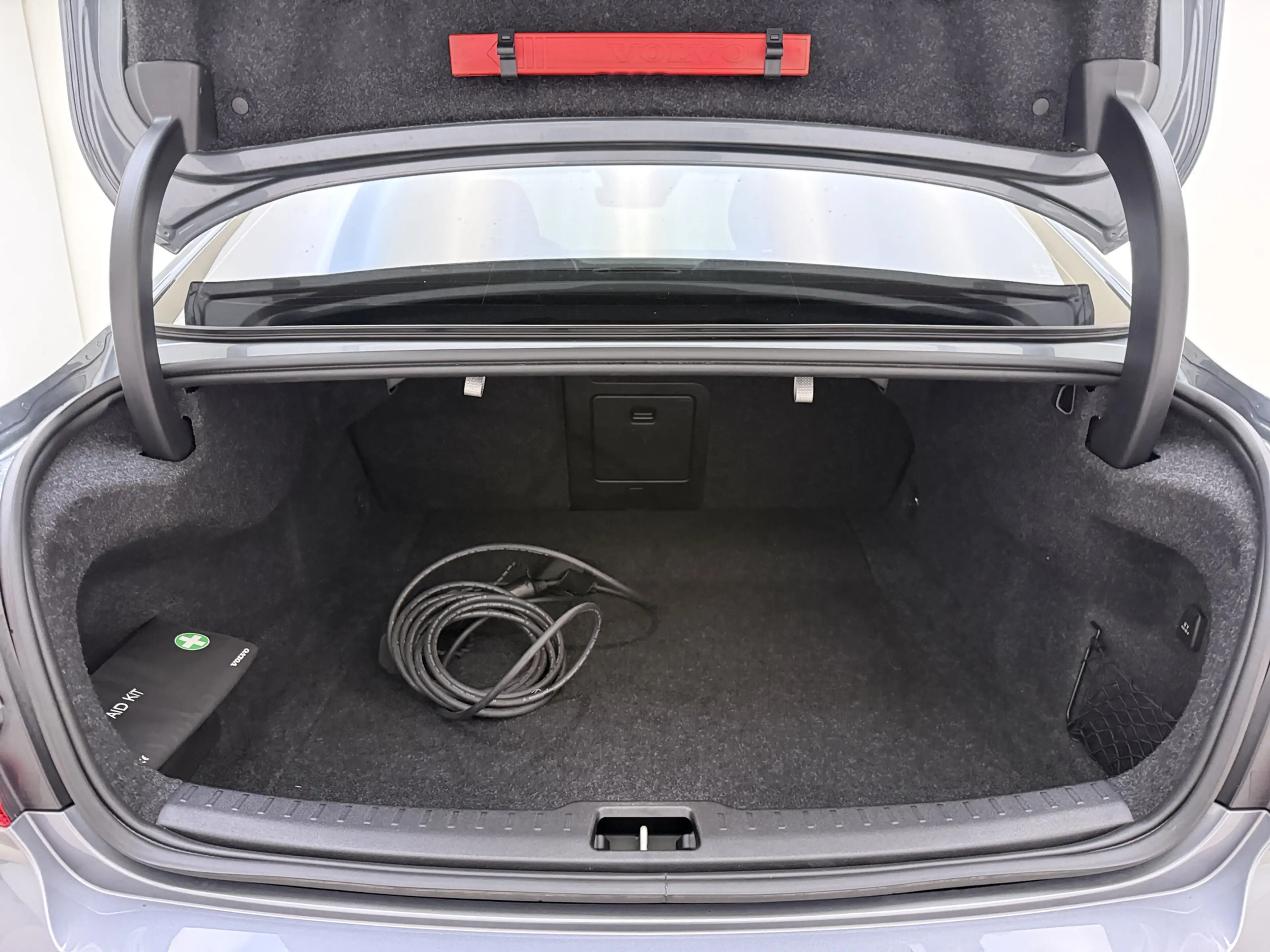 Volvo S60 T8 405pk AWD Polestar Engineered / Panoramadak / 2 — photo 8