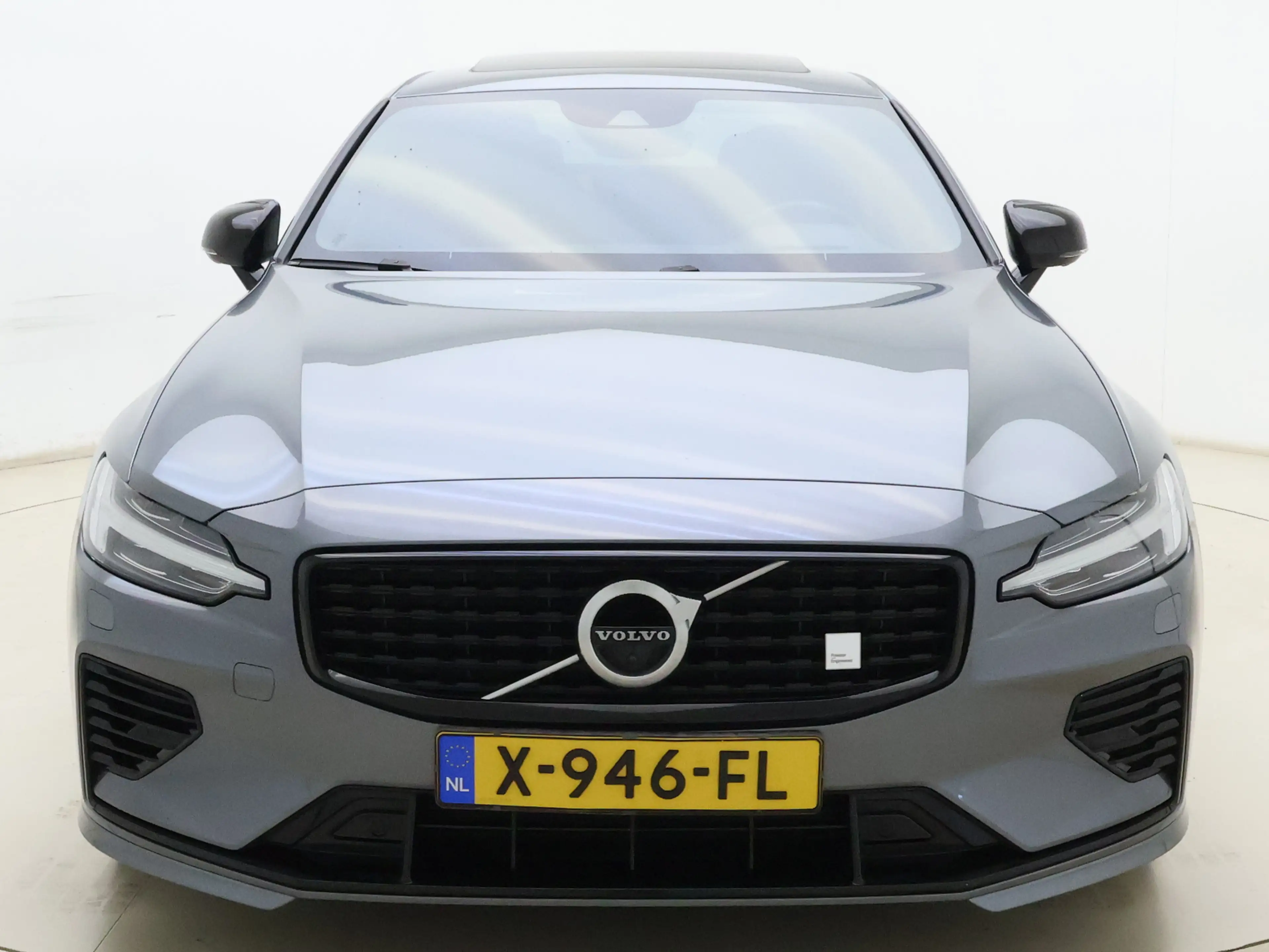 Volvo S60 T8 405pk AWD Polestar Engineered / Panoramadak / 2 — photo 5