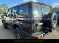 Toyota Land Cruiser GRJ 76 LX+ MY2024 LED Leder Schwarz - thumbnail 5