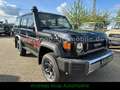 Toyota Land Cruiser GRJ 76 LX+ MY2024 LED Leder Schwarz - thumbnail 3