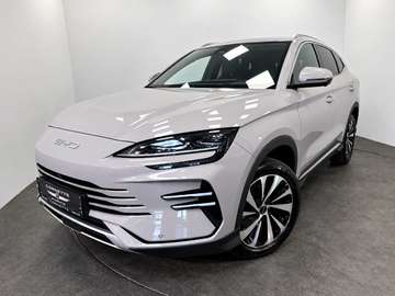 BOOST 1.5 PHEV