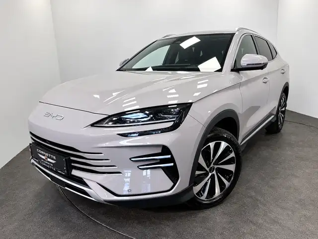 BYD Seal U BOOST 1.5 PHEV | Panoramisch Dak Head-up, 360 Came