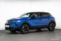 Opel Mokka 1,2 Turbo ULTIMATE LEDER ASSISTENZ R-KAM 18er Blau - thumbnail 37